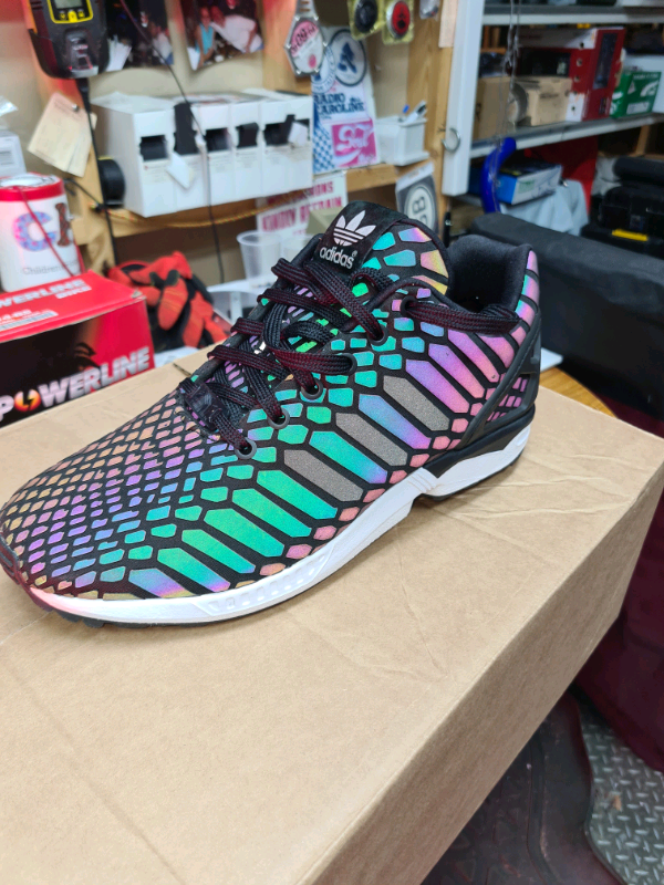 Adidas zx flux outlet price ph