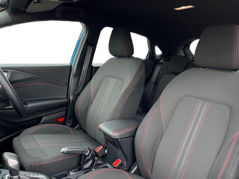  Ford Puma 1.0t Ecoboost Mhev St Line Suv 5dr Petrol Hybrid Dct Euro 6 s/s 125