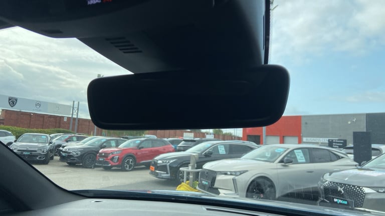 2025 Peugeot 3008 1.2 HYBRID GT SUV 5dr Petrol Hybrid e-DSC6 Euro 6 (s/s) (136 ps) SUV Hybrid Aut...