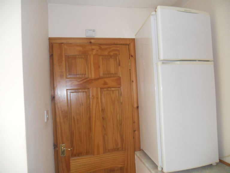 First storey flat, 5 minutes walk to Dumfries Town centre
