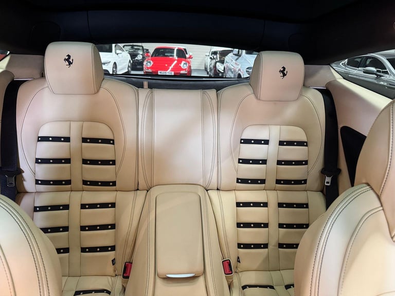 FERRARI FF 6.3 V12 2016
