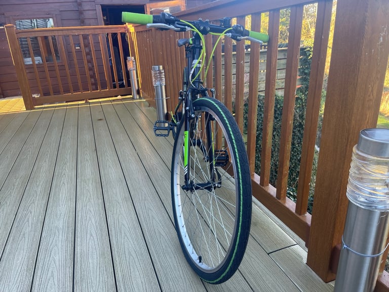Boys Bike