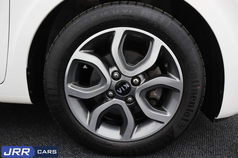 2021 Kia Picanto 1.0 Picanto 3 Auto 5dr Hatchback Petrol Automatic
