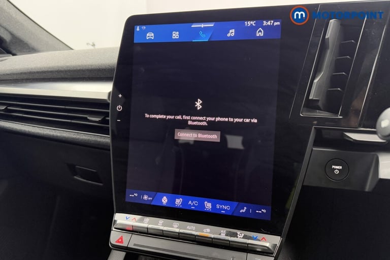 2025 Renault Scenic E-Tech 160kW Techno 87kWh Long Range 5dr Auto MPV Electric Automatic