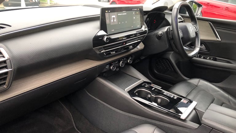 2023 Citroen C5 X 1.2 PureTech Shine Plus Hatchback 5dr Petrol EAT8 Euro 6 (s/s) (130 ps) Hatchba...