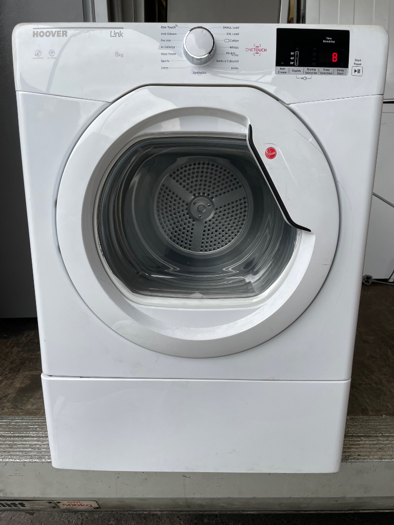 Hotpoint 7Kg Tumble Dryer
