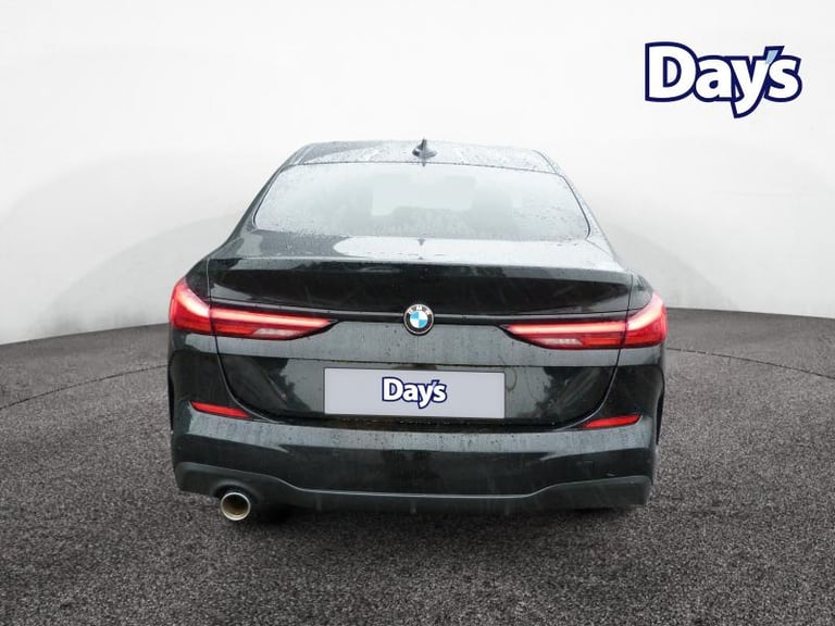 2021 BMW 2 Series Gran Coupe 1.5 218i M Sport Saloon 4dr Petrol DCT Euro 6 (s/s) (136 ps) Automat...