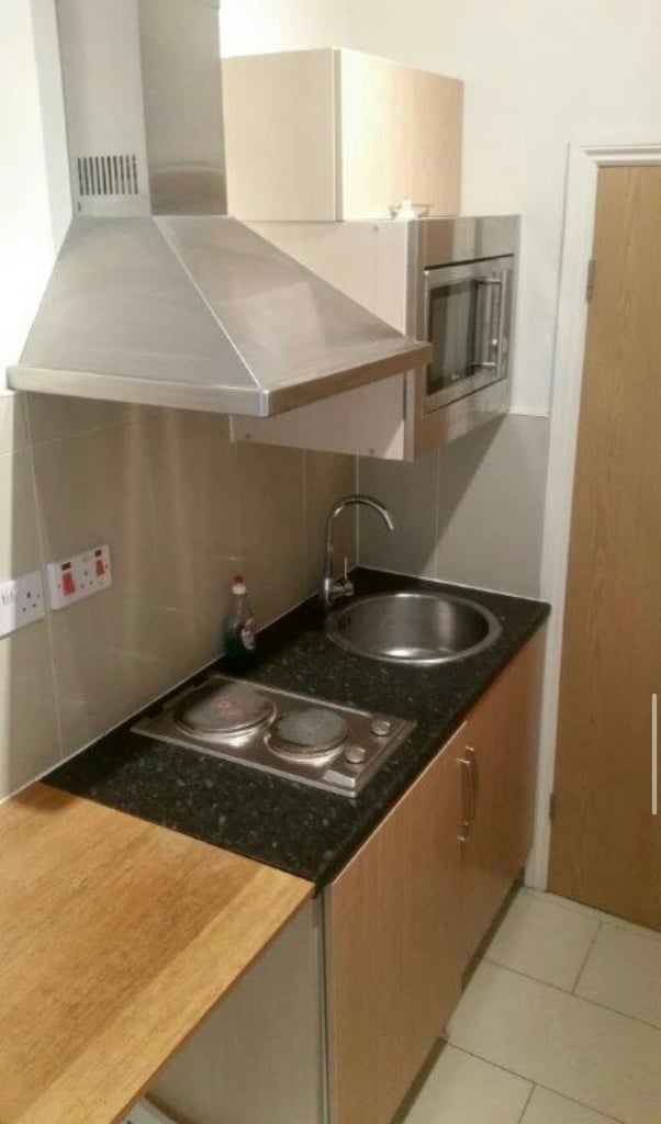 STUDIO - BAYSWATER - LONG LETS - WEST LONDON - W2