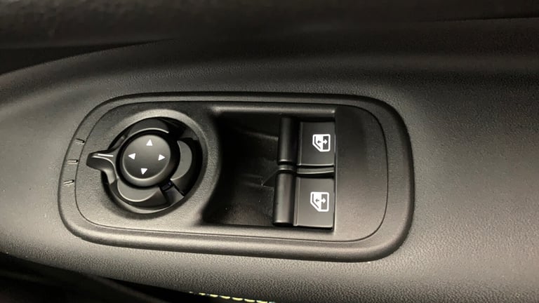 2024 Abarth 500 42kWh Turismo Hatchback 3dr Electric Auto (155 ps) Hatchback Electric Automatic