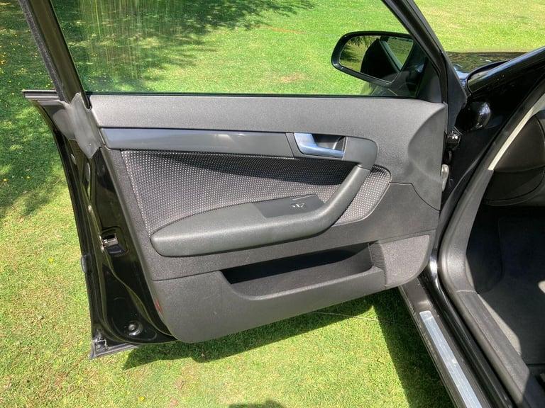 AUDI A3 2.0 TFSI Sport 2006