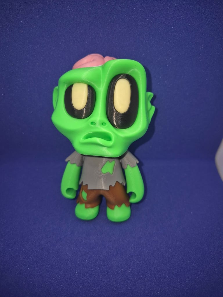 Halloween zombies