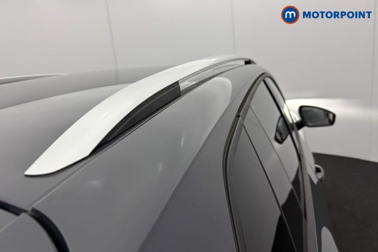 2024 Volkswagen Tiguan 1.5 TSI eHybrid Match 5dr DSG SUV Hybrid Automatic