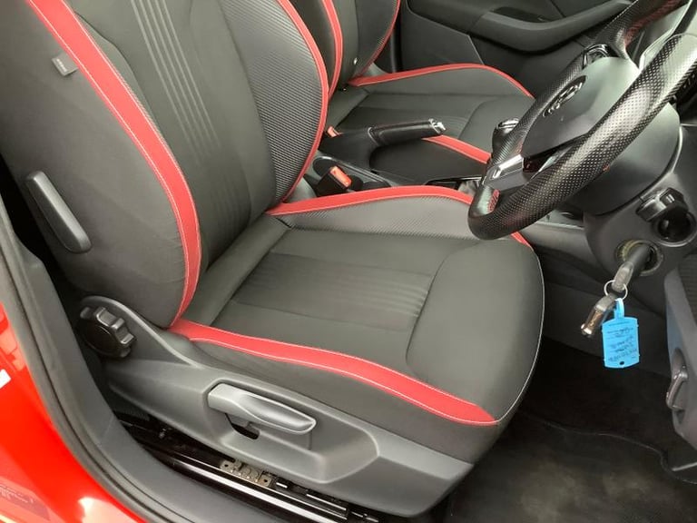 2020 Skoda Kamiq 1.0 TSI Monte Carlo 5dr HATCHBACK PETROL Manual