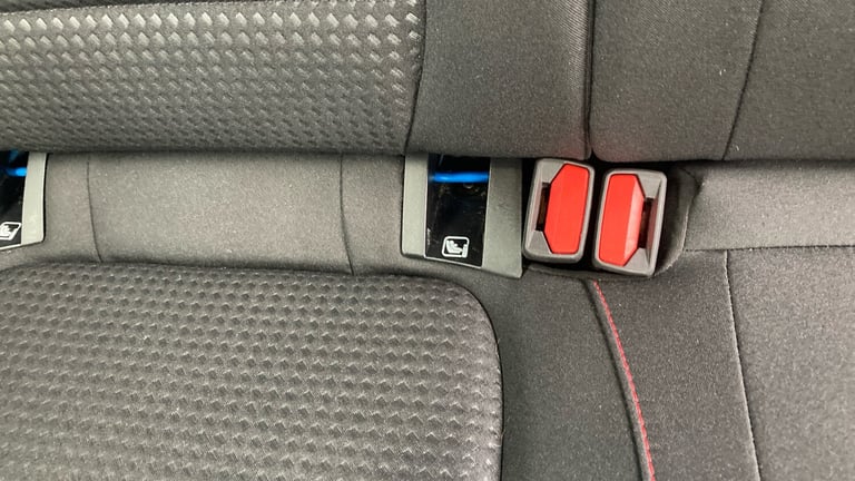 2022 Ford Focus 1.5 EcoBlue ST-Line 5dr Auto Diesel Hatchback Hatchback Diesel Automatic