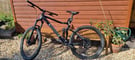 Full Suspension (rock shox) Voodoo Canzo