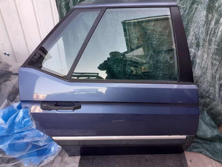 image for Citroen XM right rear door