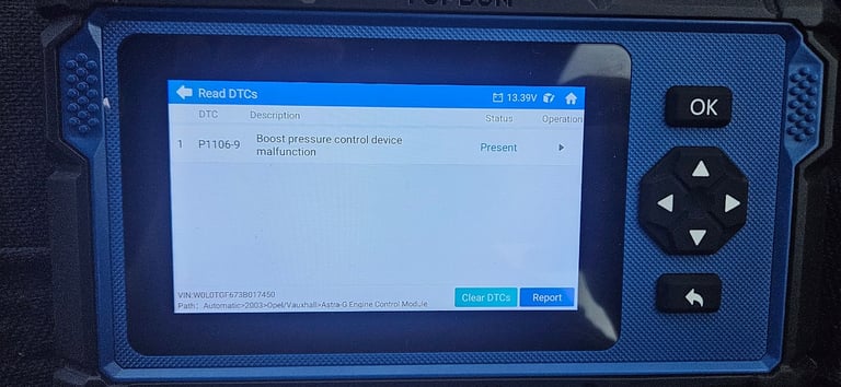 Vauxhall, ASTRA, Convertible, turbo, 2003, Manual, 1998 (cc), 2 doors, swaps, long mot