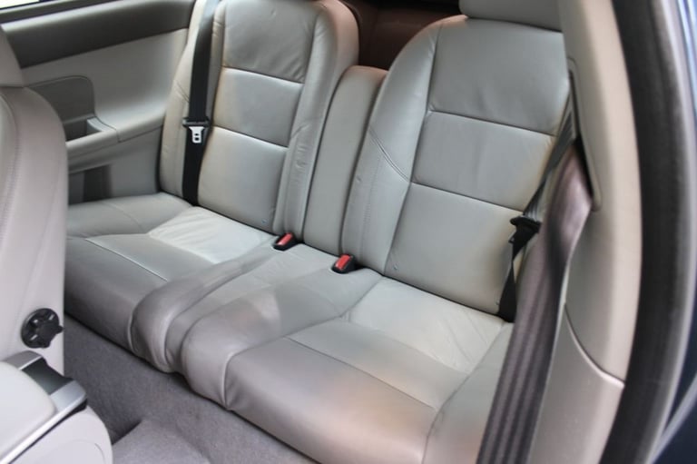 2007 Volvo C30 2.0 SE Lux Coupe 2dr Petrol Manual (177 g/km, 143 bhp) Coupe Petrol Manual