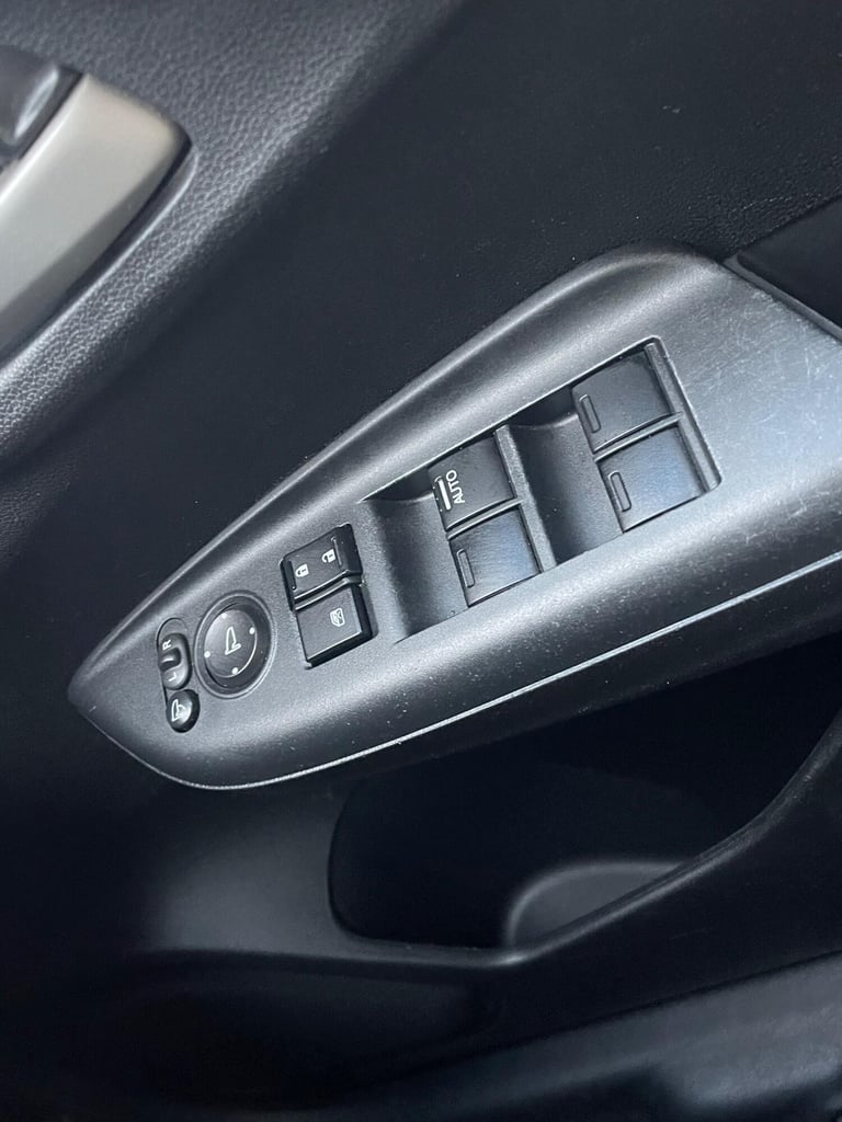 2016 Honda Jazz 1.3 i-VTEC SE CVT Euro 6 (s/s) 5dr HATCHBACK Petrol Automatic