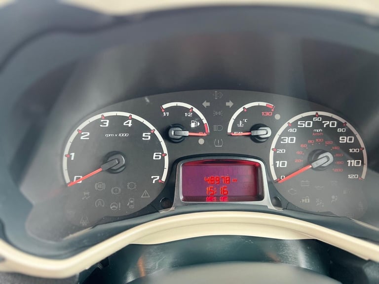 2014 Ford Ka 1.2 Zetec Euro 5 (s/s) 3dr HATCHBACK Petrol Manual