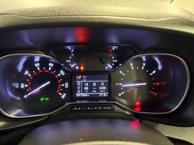 2022 Citroen Berlingo 1.5 BlueHDi 1000 Enterprise Edition M Panel Van 5dr Diesel Manual SWB Euro ...