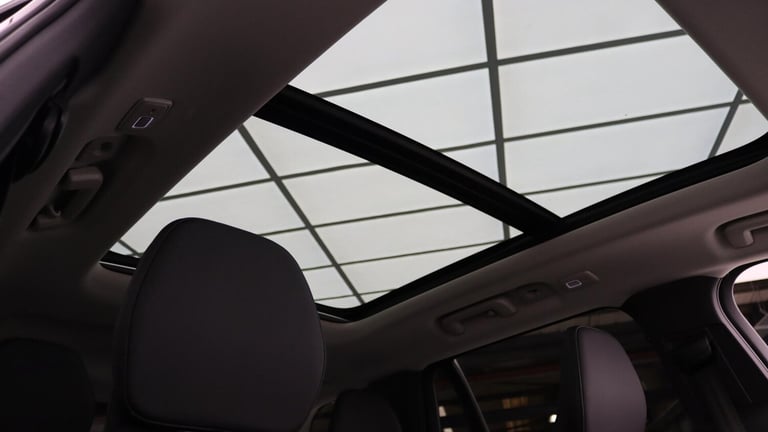  Volvo XC90 B5 (P) AWD Plus Dark (Sunroof, Harman Kardon, 360 Camera) Petrol/Electric Hybrid Auto...