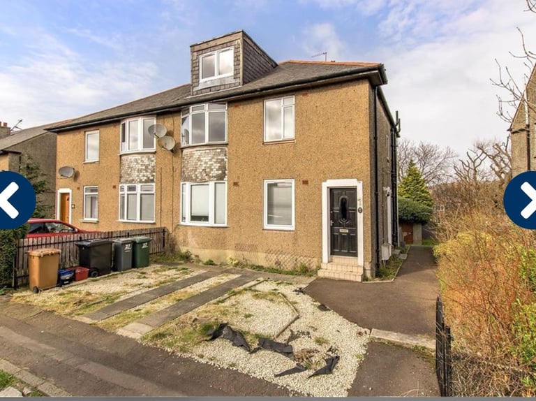 4 bedrooms townhouse carrick knowe eh127br