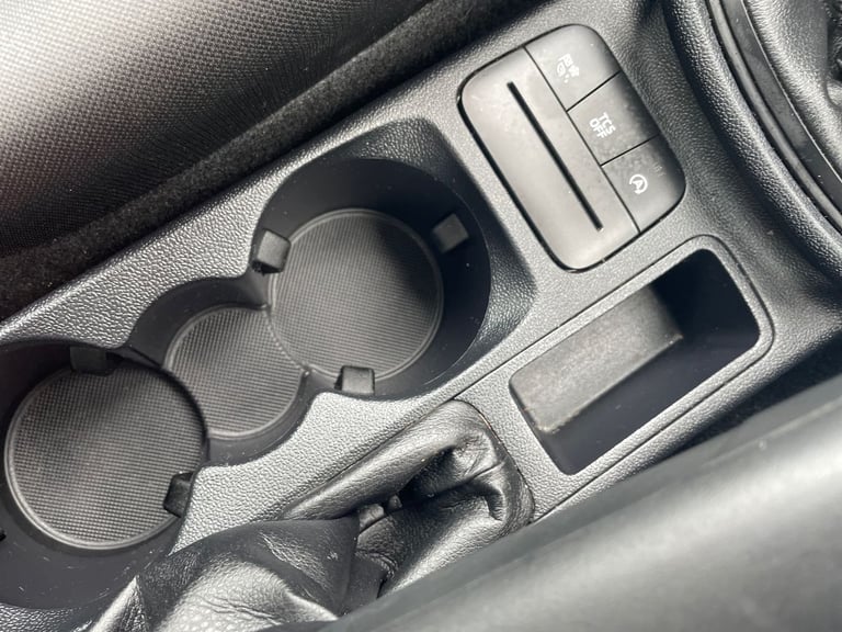 2023 Ford Fiesta 1.0 EcoBoost Trend 5dr HATCHBACK PETROL Manual