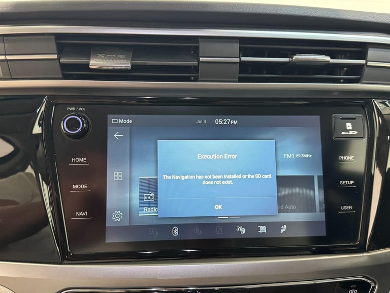 2021 Ssangyong Korando 1.6D Ultimate Auto 4WD Euro 6 5dr ESTATE Diesel Automatic