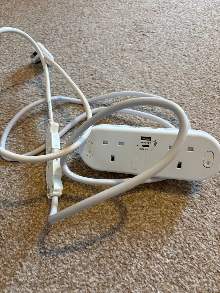 image for Capsule On Desk Power Module