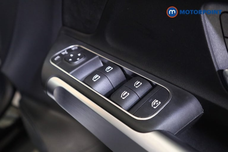 2022 Mercedes-Benz GLB GLB 200d AMG Line Premium 5dr 8G-Tronic SUV Diesel Automatic
