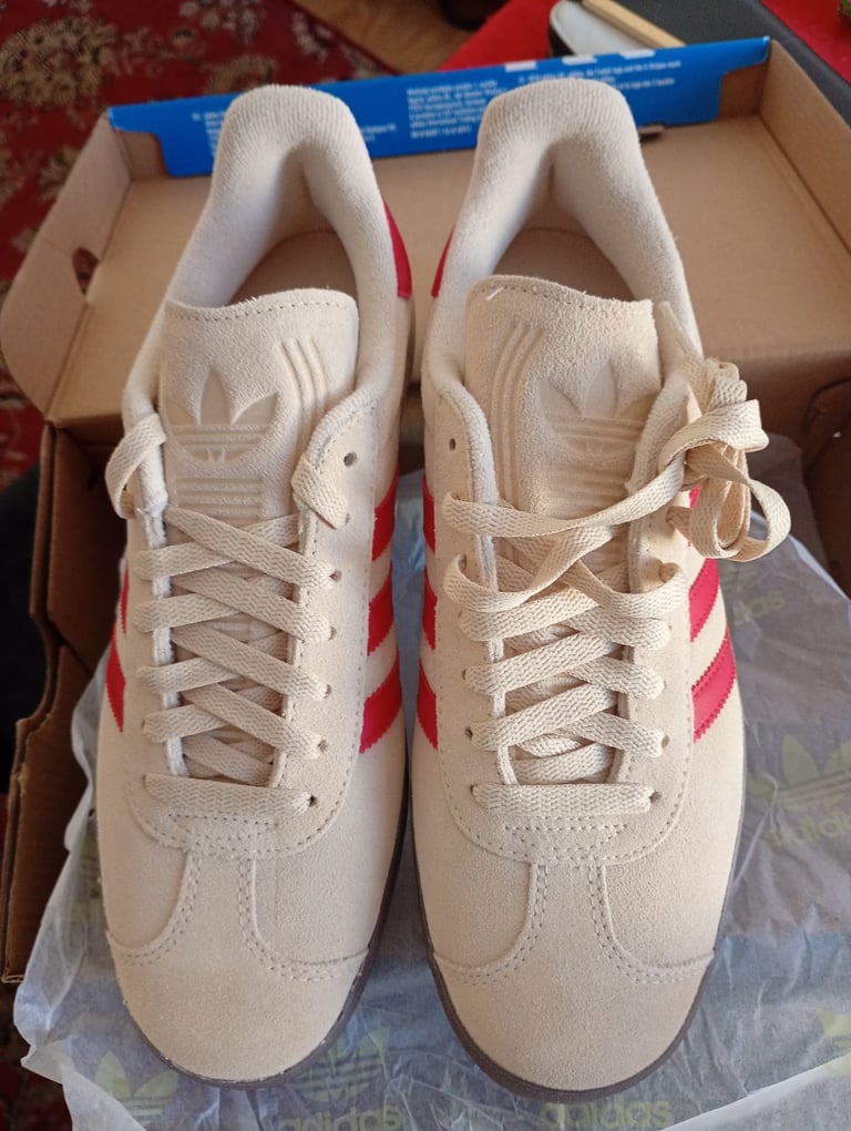 image for Mens Adidas gazelle 