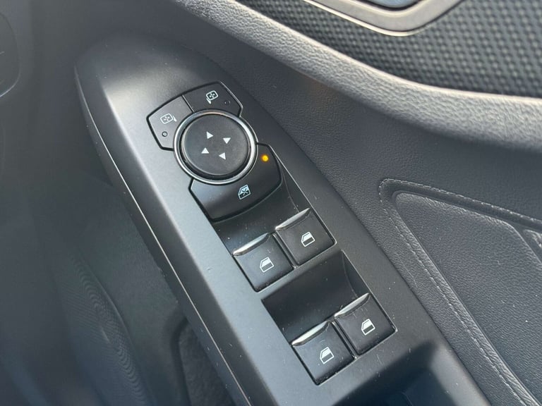 2019 Ford Focus 1.0 Focus ST-Line 5dr - NATIONAL DELIVERY* Hatchback Petrol Manual