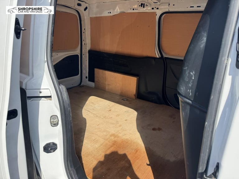 2020 Vauxhall Combo 2300 1.5 Turbo D 100ps H1 Sportive Van PANEL VAN DIESEL Manual