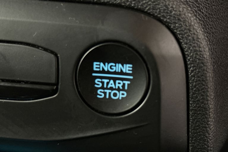 2023 Ford Focus 203483 Hatchback Petrol Manual