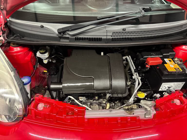 2010 Citroen C1 1.0i VTR+ 5dr EGS [AC] HATCHBACK Petrol Automatic