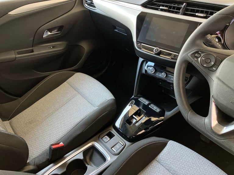 2024 Vauxhall Corsa 100kW Design 50kWh 5dr Auto Hatchback Electric Automatic