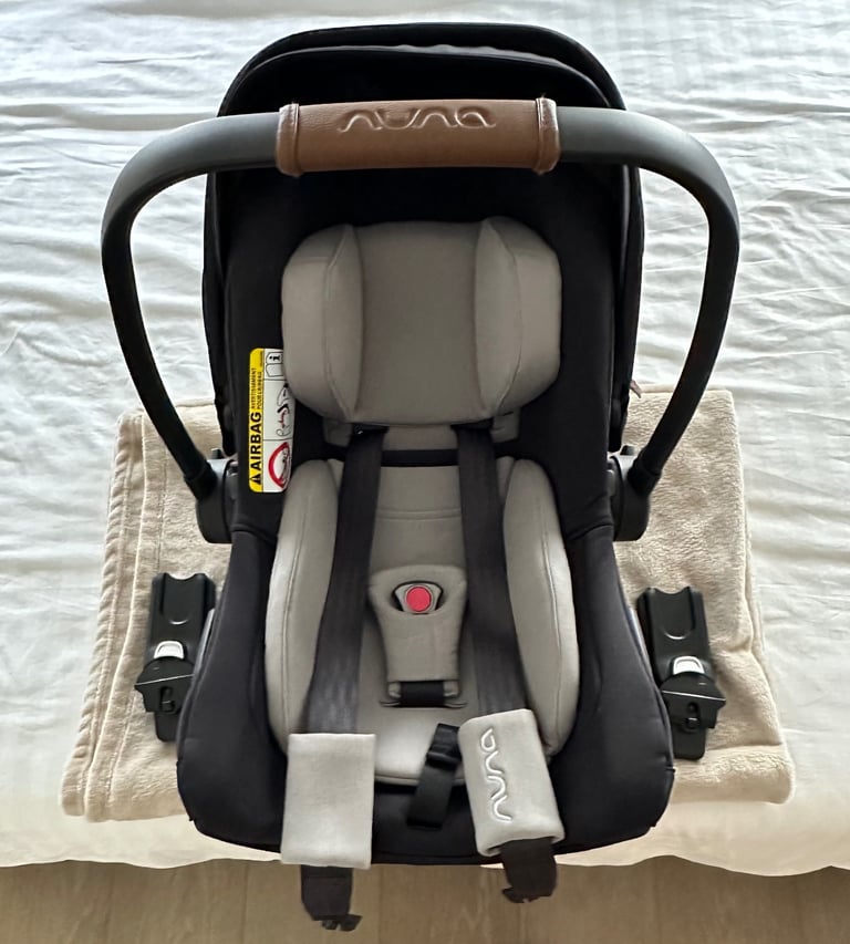 Car seat for Sale in London Baby Carriers Car Seats Gumtree