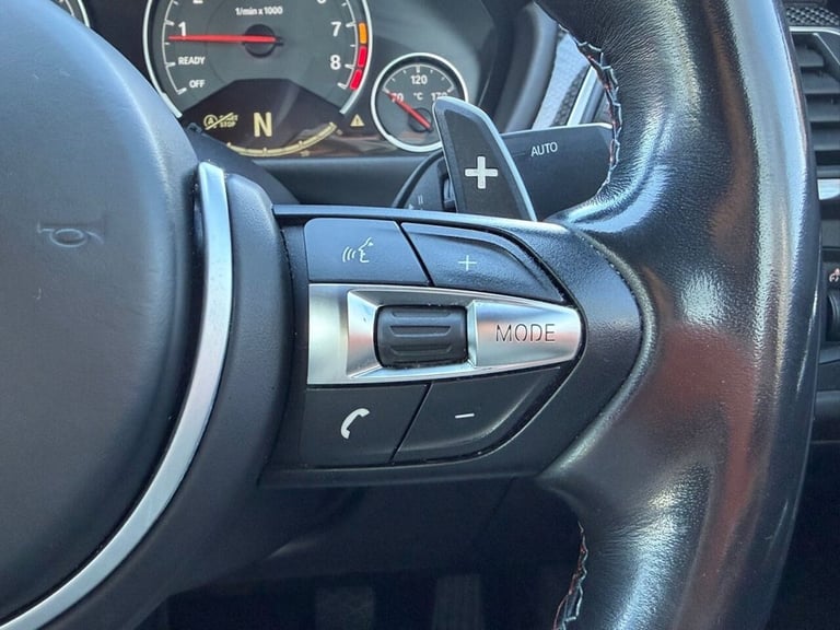 2018 BMW M4 3.0 BiTurbo GPF Competition Coupe 2dr Petrol DCT Euro 6 (s/s) (450 ps) Coupe Petrol A...