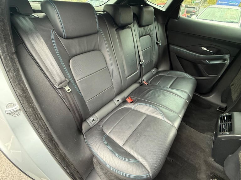 2018 Jaguar E-Pace R-Dynamic S D150 2.0 Diesel Manual 4x2 5 Door SUV ULEZ