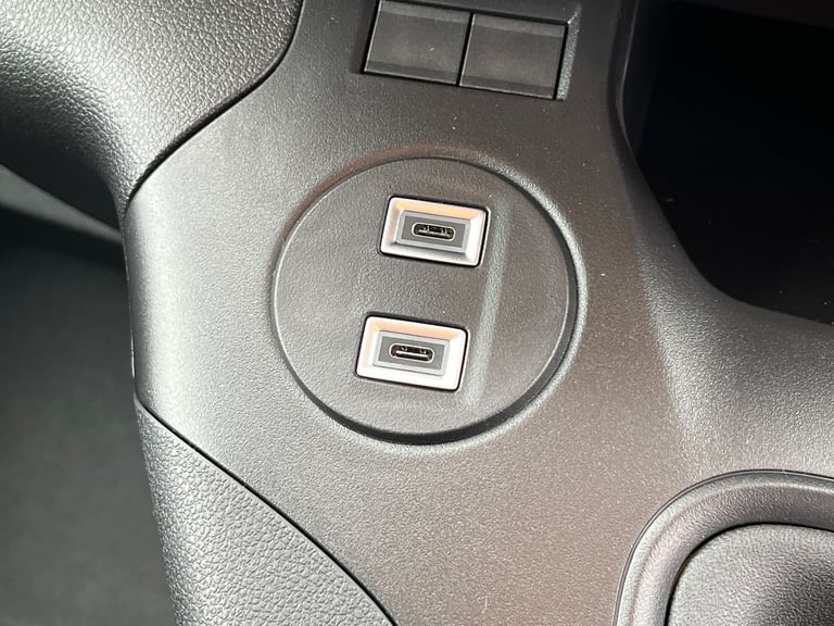  Vauxhall Combo 1.5 Turbo D 2300 Prime Xl Panel Van 6dr Diesel Manual Lwb Euro