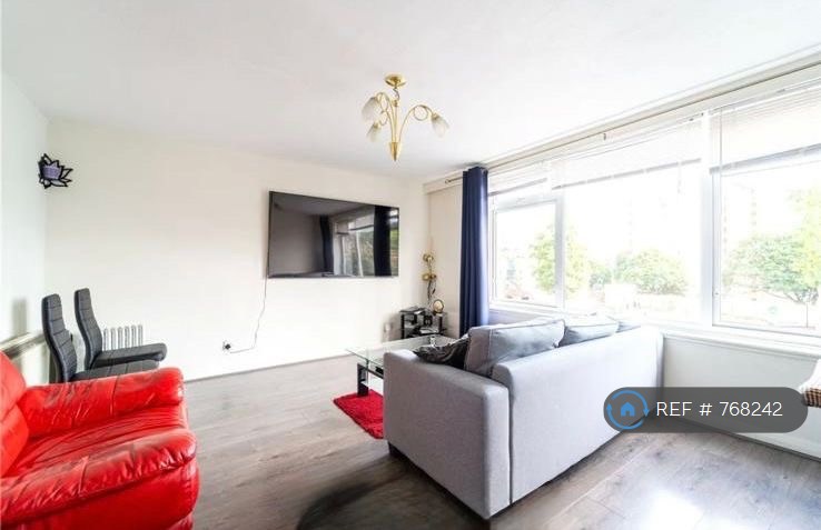 1 bedroom flat in Arden Grove, Birmingham, B16 (1 bed) (#768242)