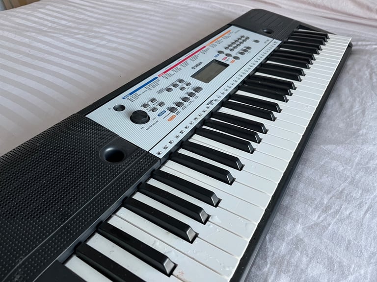 image for Yamaha YPT-260