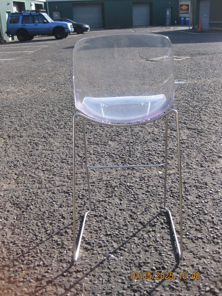 PRICE DROP!! High Stools NOW £10.00 OFF!!!