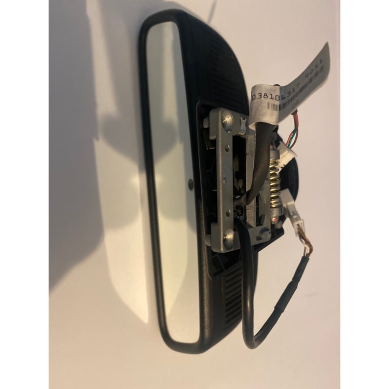 image for Mercedes Benz CLK Rear View Mirror, PN: 025902, Fit W209 03-2009