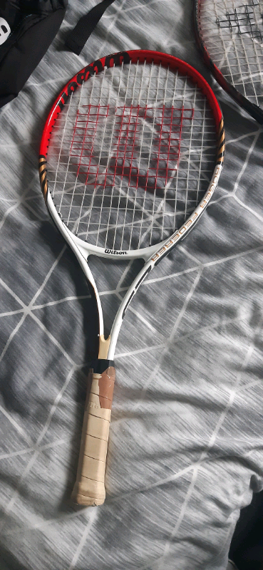 Tennis racket for Sale in Northern Ireland | Gumtree
