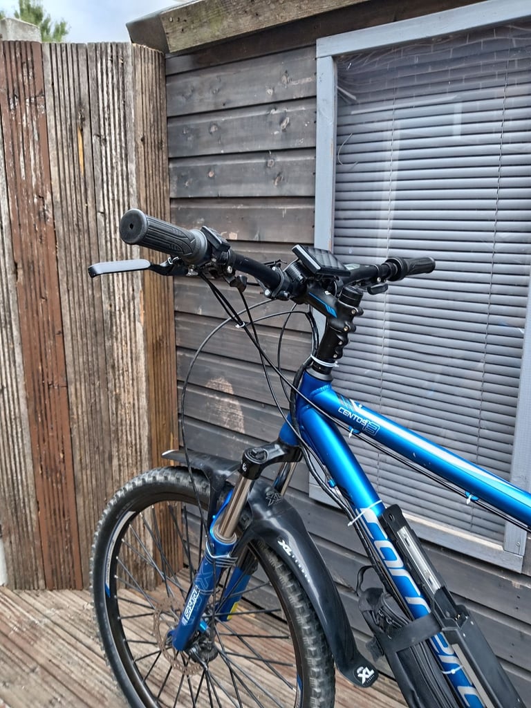  electric bike