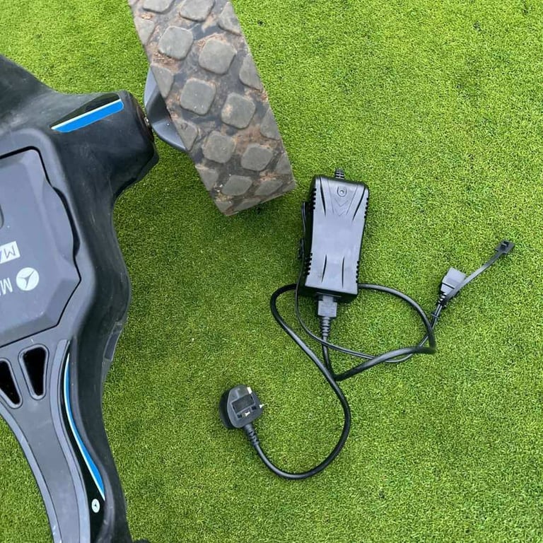 Motocaddy M5 GPS DHC 