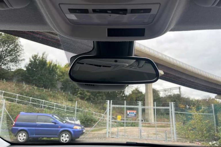 2021 Vauxhall Crossland 1.2i Turbo (130 PS) Elite Nav 5 Door Petrol SUV Automatic SUV Petrol Auto...