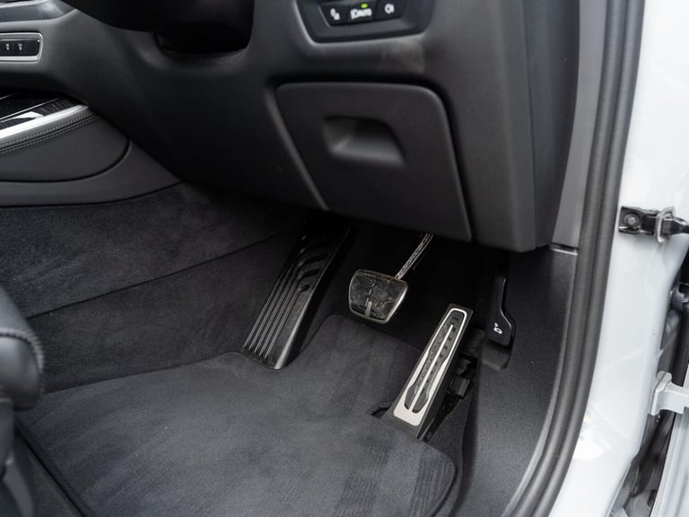 2024 BMW X5 3.0 50e 25.7kWh M Sport Steptronic xDrive Euro 6 (s/s) 5dr ESTATE Petrol/Electric Hyb...